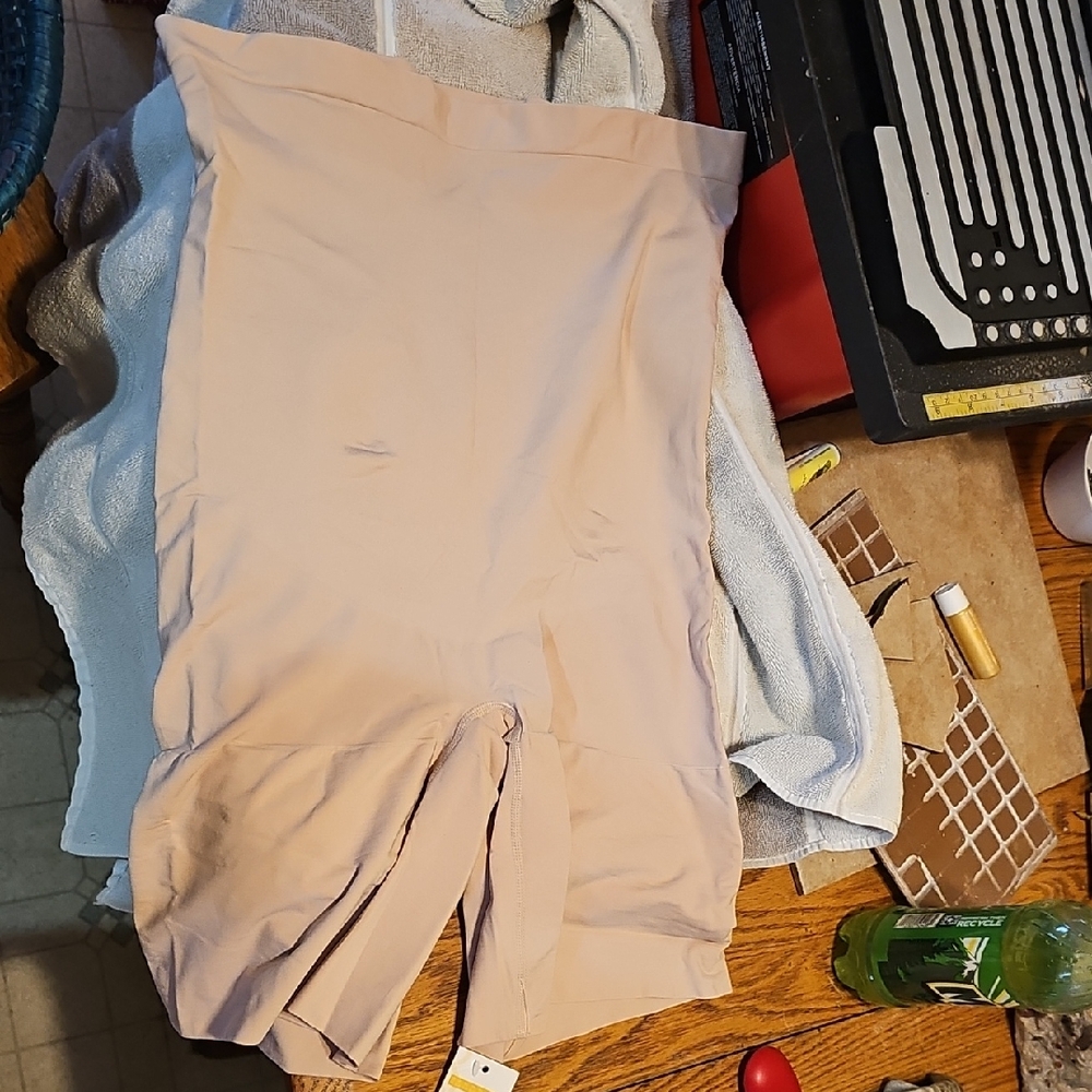 Women's Nude Shapewear